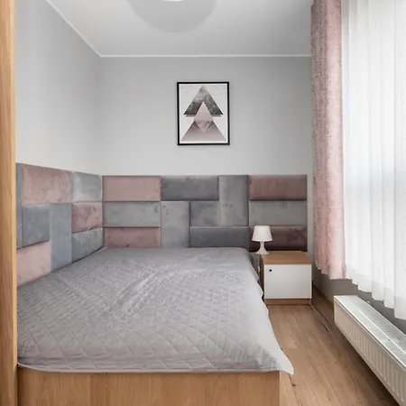 Cosmo Apartament