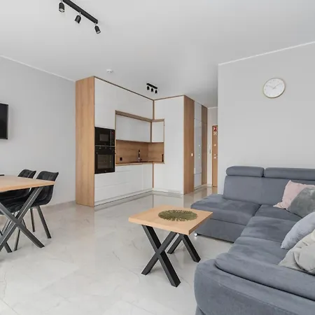 Apartment Cosmo *