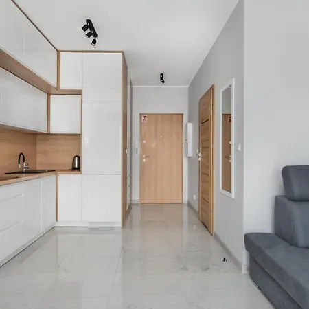 Cosmo Apartament