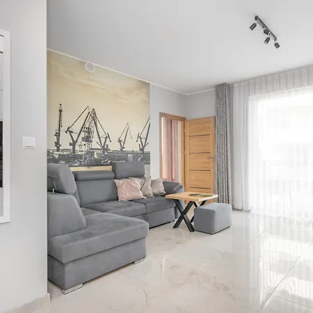 Apartament Cosmo