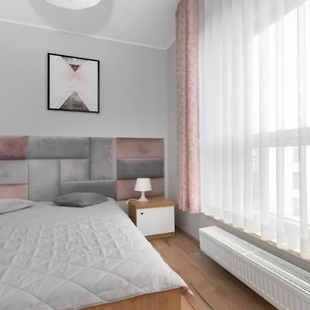 Apartment Cosmo *