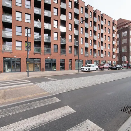 Apartament Cosmo