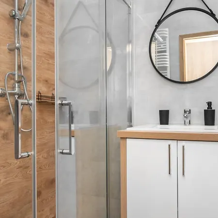 Apartament Cosmo