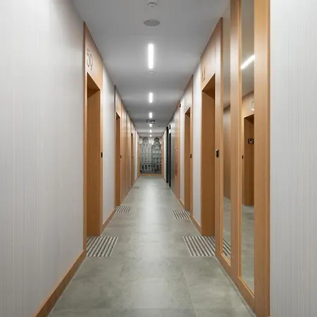 Cosmo Apartment