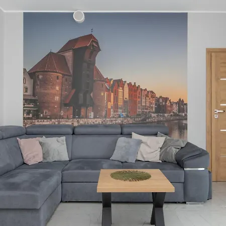 Apartament Cosmo