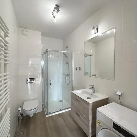 Cosmo Apartament *