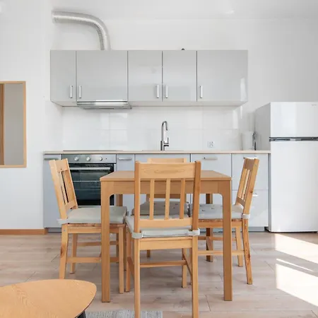Apartment Cosmo *