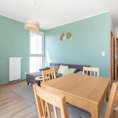 Cosmo Apartament