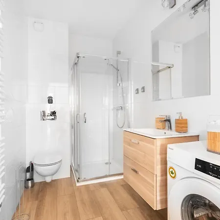 Apartment Cosmo