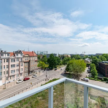 Cosmo * Gdańsk