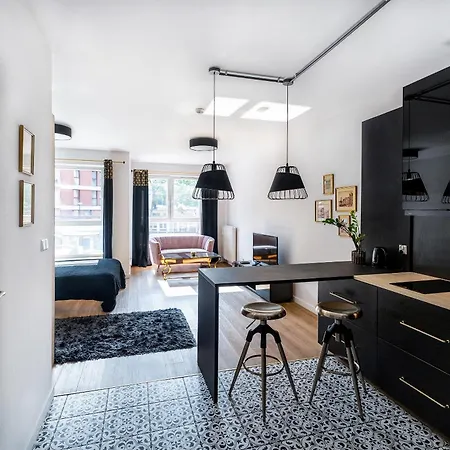 Cosmo Apartament
