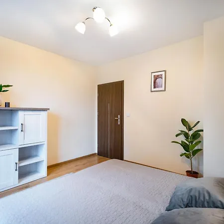 Cosmo Apartment