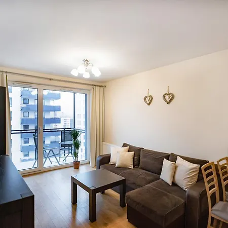 Apartment Cosmo