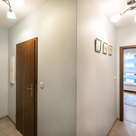 Apartment Cosmo *