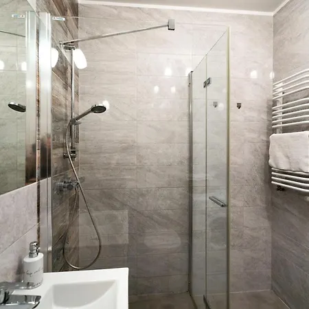 Cosmo Apartment