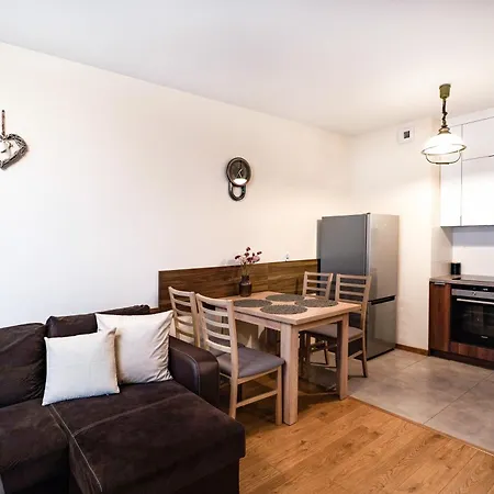 Apartment Cosmo